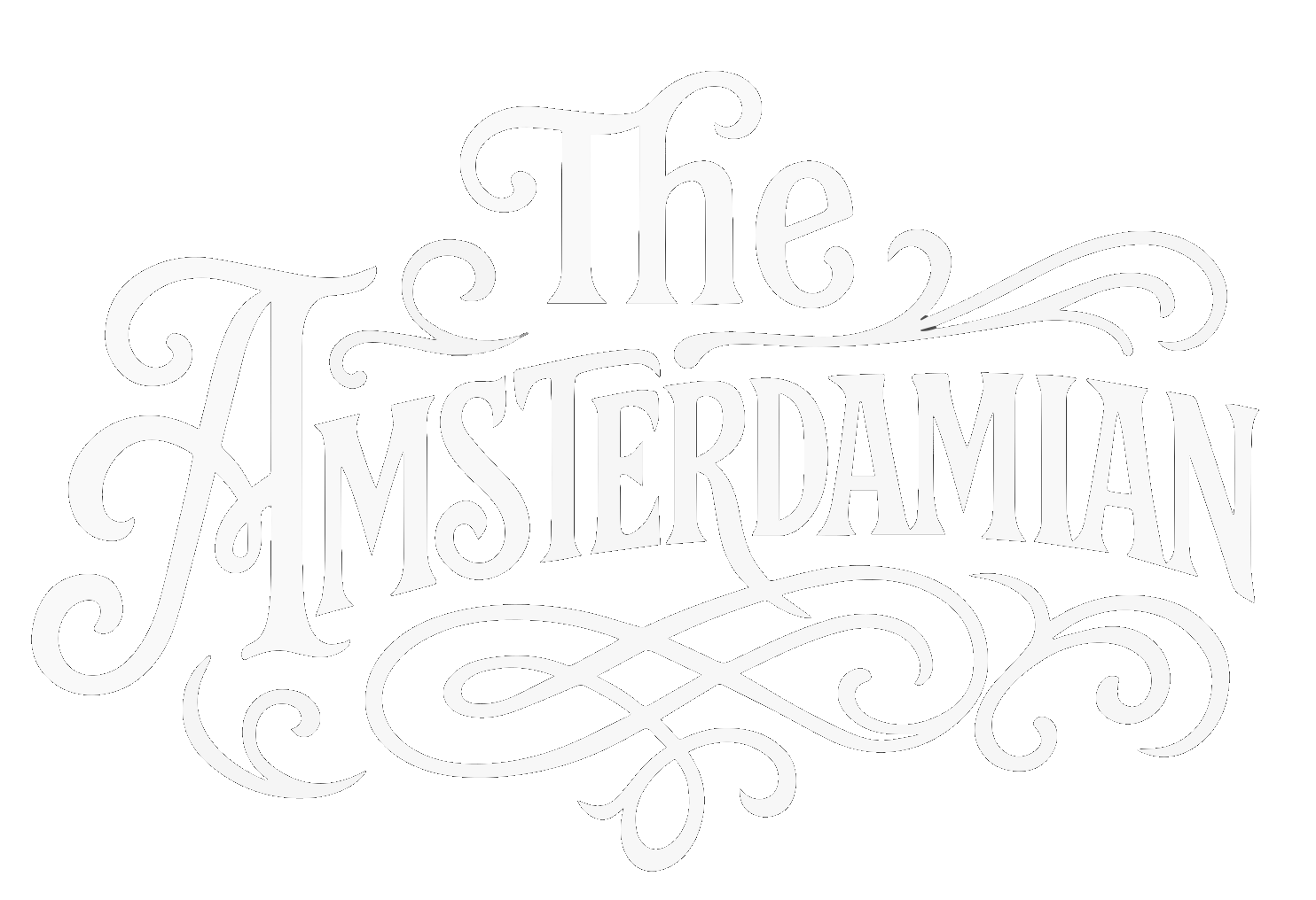 The Amsterdamian
