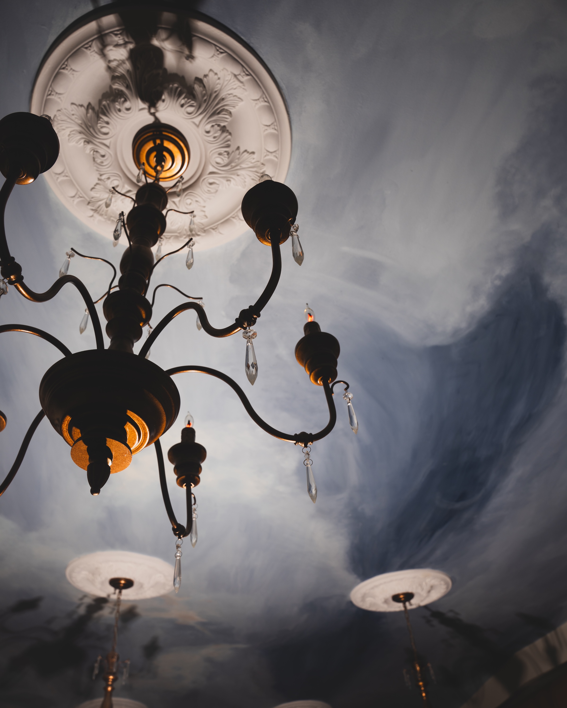 Chandelier